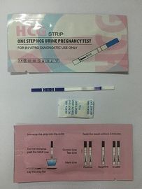Professional Female Fertility Test Home Kit One Step Lh Urine Ovulation Test
