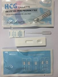Professional Female Fertility Test Home Kit One Step Lh Urine Ovulation Test